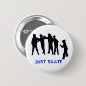 Figuur Button (Voorkant /achterkant)