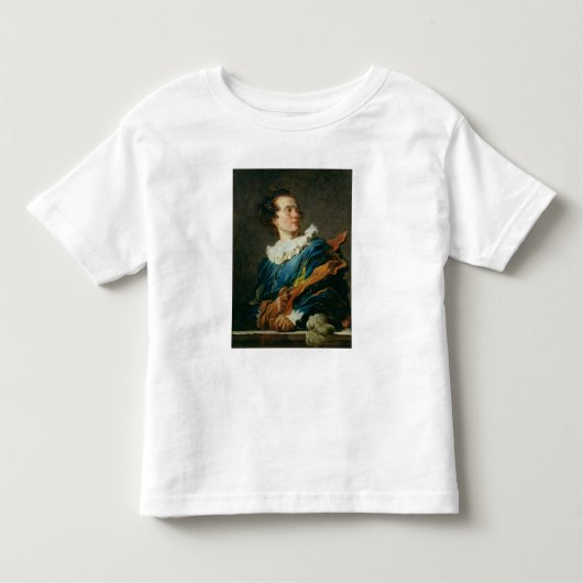 Figuur Fantasy Kinder Shirts (Voorkant)