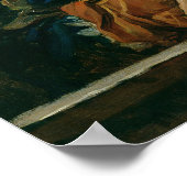 Figuur Fantasy Poster (Hoek)