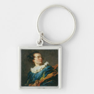 Figuur Fantasy Sleutelhanger