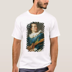 Figuur Fantasy T-shirt