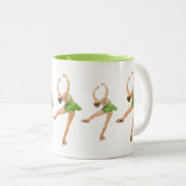 Figuur Skater Mok (Voorkant rechts)