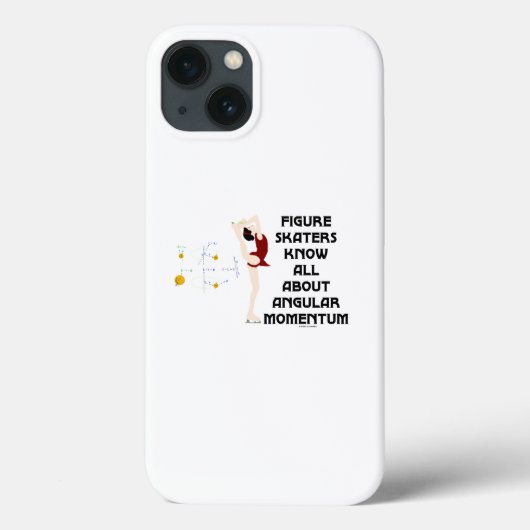 Figuur Skaters kennen allen over hoekig momentum Case-Mate iPhone Case (Achterkant)