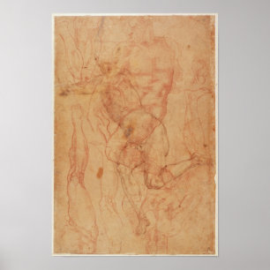 Figuur Studie Poster