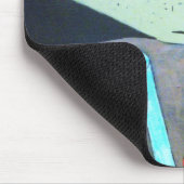 Figuur van het Oosterse Theater, Paul Klee Muismat (Hoek)