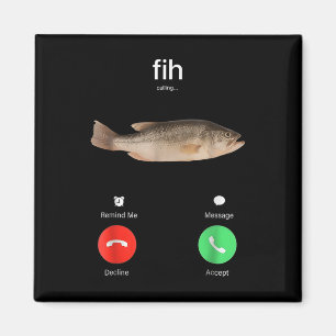 Fih Bellen Herinner Me Bericht Weigeren Accepteren Magneet