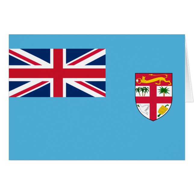 fiji (Voorkant Horizontaal)