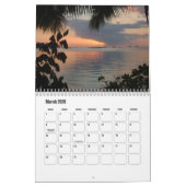 Fiji Agenda Kalender (Mar 2026)