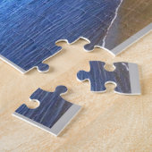 Fiji - Beach - Legpuzzel (Zijkant)