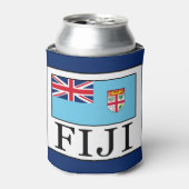 Fiji Blikjeskoeler (Blikje Voorkant)