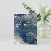 Fiji Briefkaart (Staand voorkant)