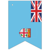 Fiji Flag Banner International Day Decorations (Eerste vlag)