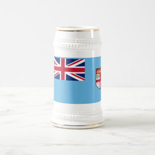 Fiji Flag Bierpul