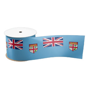 Fiji Flag Lint