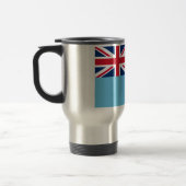 Fiji Flag Reisbeker (Links)