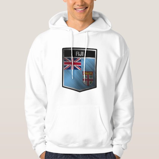 Fiji Hoodie (Voorkant)