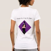 FIJI Lieverd Shirt (Achterkant)