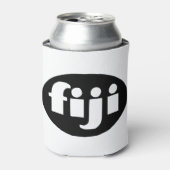 Fiji Polinesië Blikjeskoeler (Blikje Voorkant)
