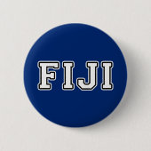 Fiji Ronde Button 5,7 Cm (Voorkant)