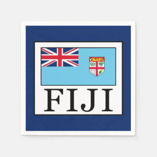 Fiji Servet