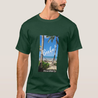 Fiji-shirt T-shirt
