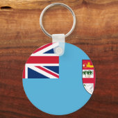 fiji sleutelhanger (Voorkant)