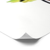 Fiji Tahiti Vintage Poster (Hoek)