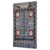 Fiji Tapa Cloth Print Clipboards Klembord (Links)