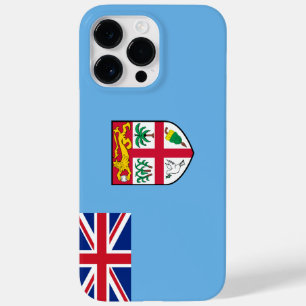 Fiji-vlag Case-Mate iPhone 14 Pro Max Hoesje