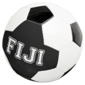 Fiji Voetbal (Drie kwart)