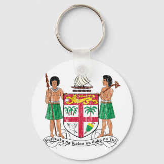 Fiji wapenstilstand sleutelhanger
