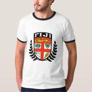 Fiji wapenstilstand t-shirt