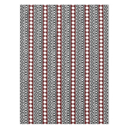 Fijian Print Table Cloth Tafelkleed