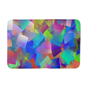 Fijn dat ik...... badmat