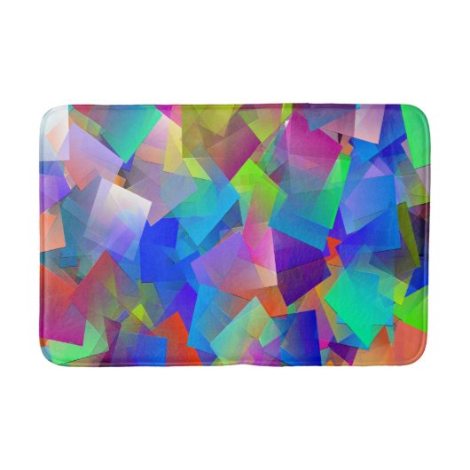 Fijn dat ik...... badmat (Voorkant)