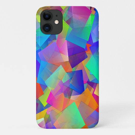Fijn dat ik..... Case-Mate iPhone case (Achterkant)