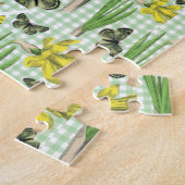 Fijn Lente Legpuzzel (Zijkant)