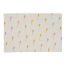 Fijn lenteknoppen ontwerp