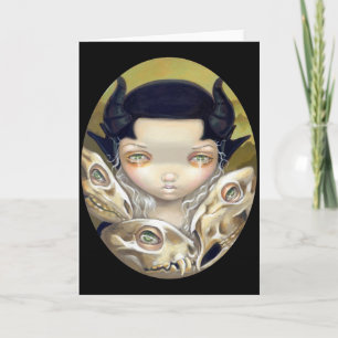 "Fijne Botten" Wenskaart Kaart