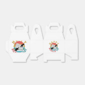 Fijne Braille Dag Bedankdoosjes (Uitgevouwen)