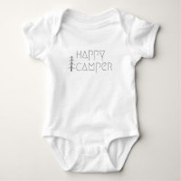 Fijne camper. Baby Bodysuits & One-Pieces