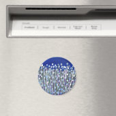 Fijne charme magneet (Insitu (Vaatwasser))