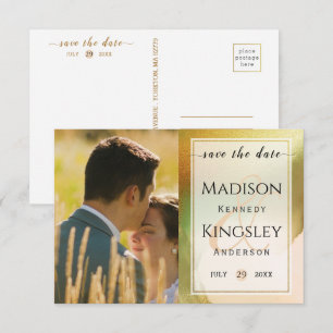 Fijne Chartreuse 🤵 Knappe & Stijlvolle Budget Bru Save The Date