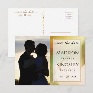 Fijne Chartreuse 🤵 Krachtig & Stijlvol Budget Bru Save The Date