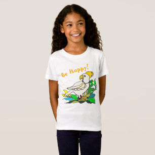 Fijne cockatoo T-Shirt