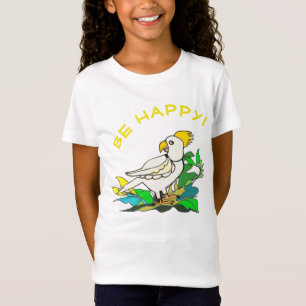 Fijne cockatoo T-Shirt