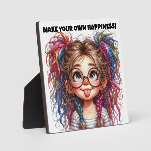 FIJNE DAG! FOTOPLAAT (Voorkant)