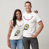 Fijne dag Shirt (Unisex)