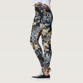 Fijne Damaskus Leggings (Links)