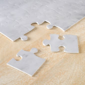 Fijne Dochter. Legpuzzel (Zijkant)